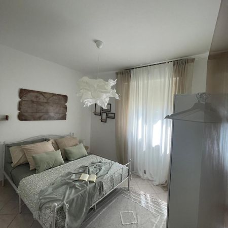 Casa Lamone Apartment Faenza Luaran gambar