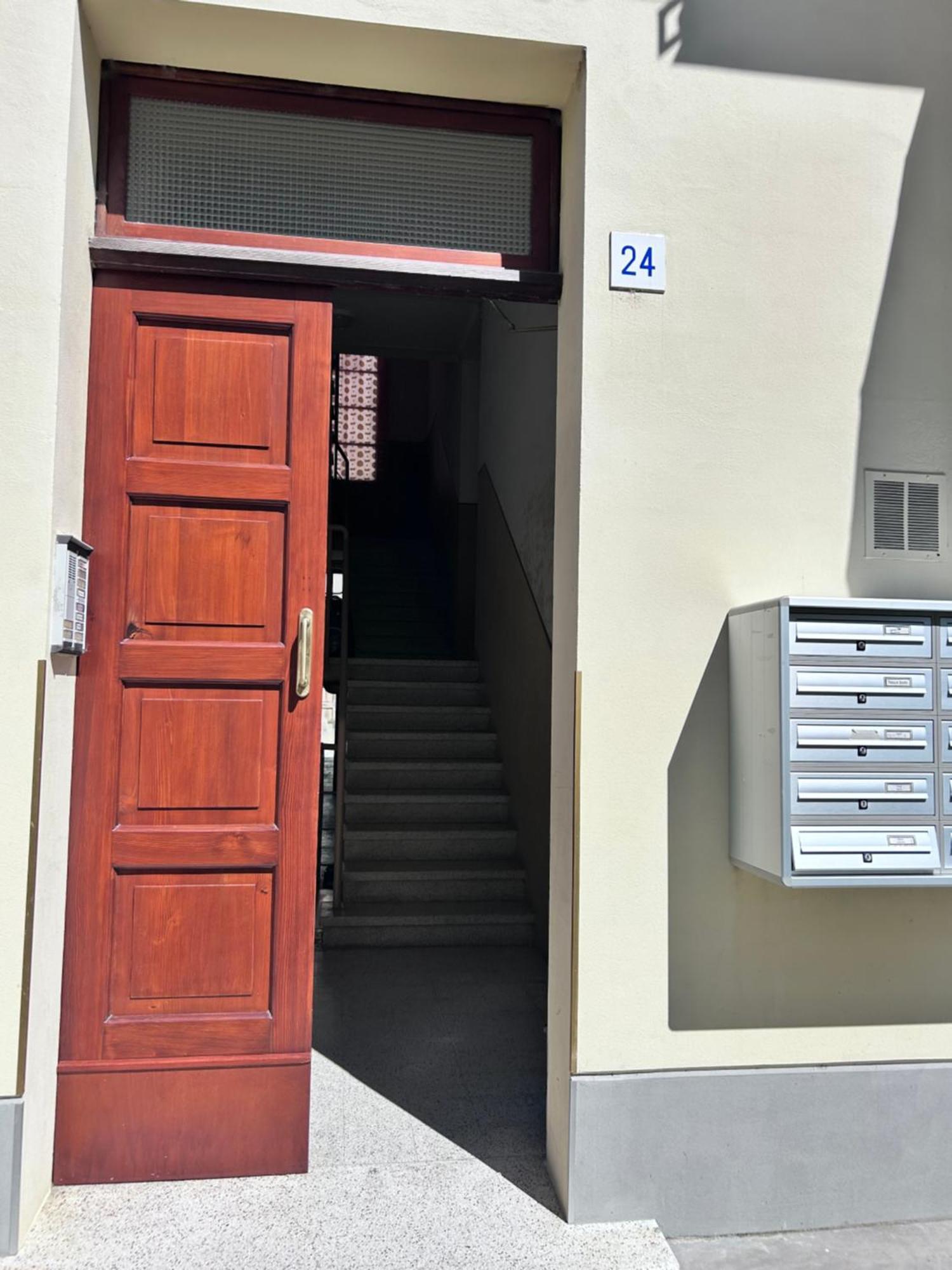 Casa Lamone Apartment Faenza Luaran gambar