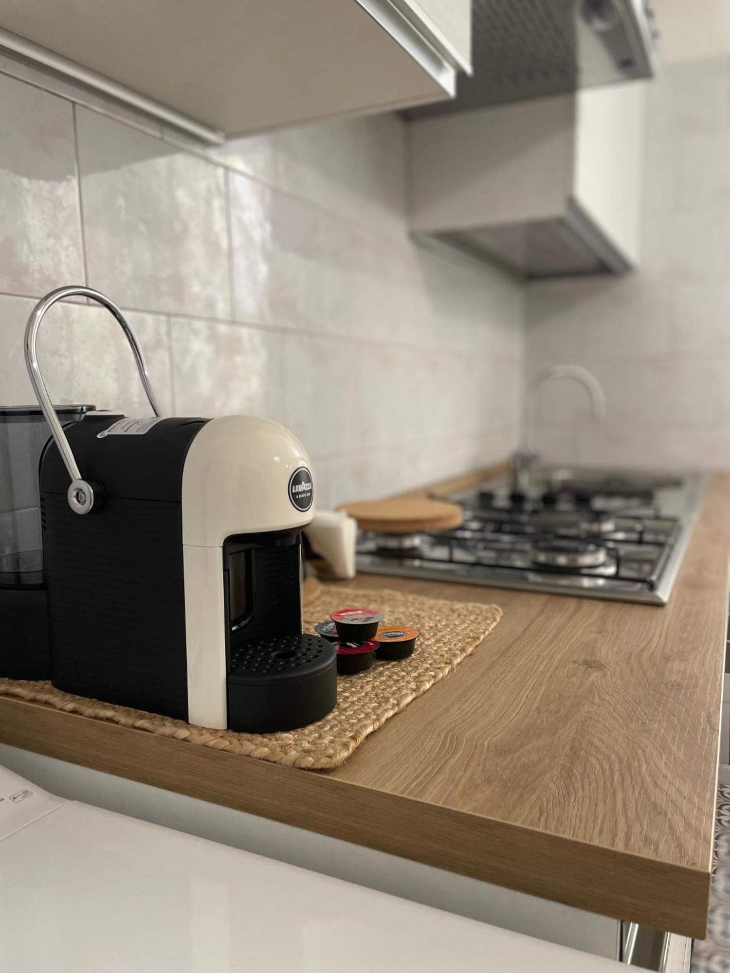 Casa Lamone Apartment Faenza Luaran gambar