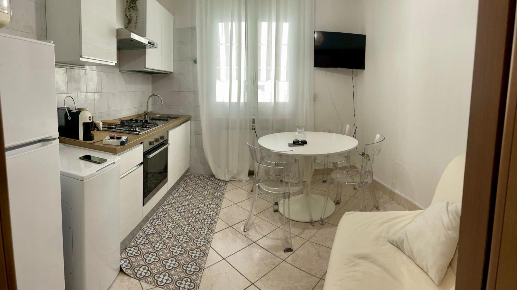 Casa Lamone Apartment Faenza Luaran gambar