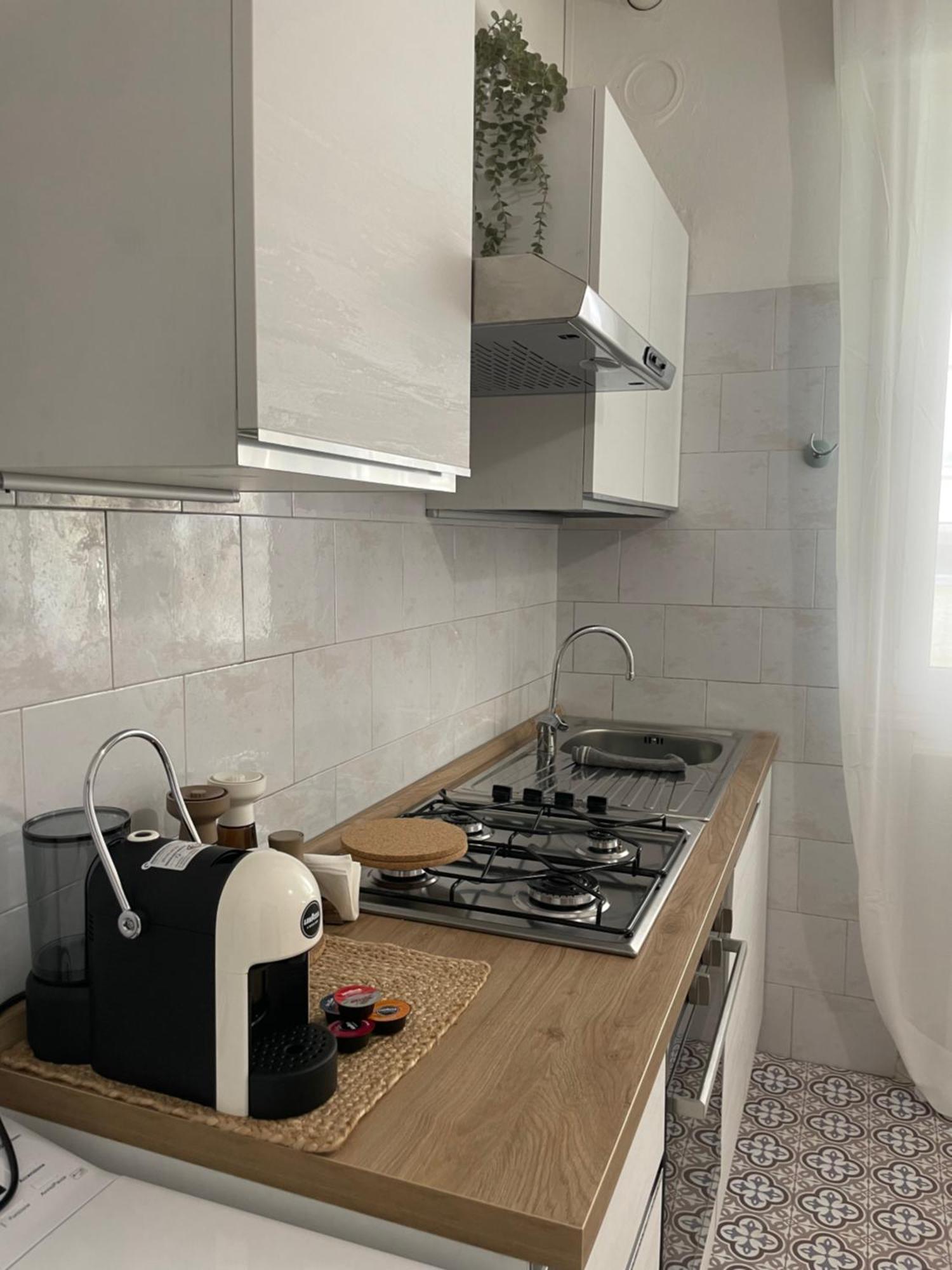 Casa Lamone Apartment Faenza Luaran gambar