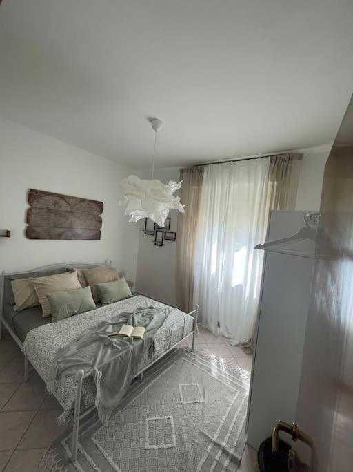 Casa Lamone Apartment Faenza Luaran gambar