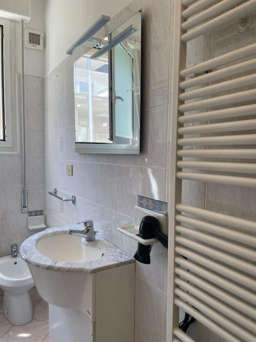 Casa Lamone Apartment Faenza Luaran gambar