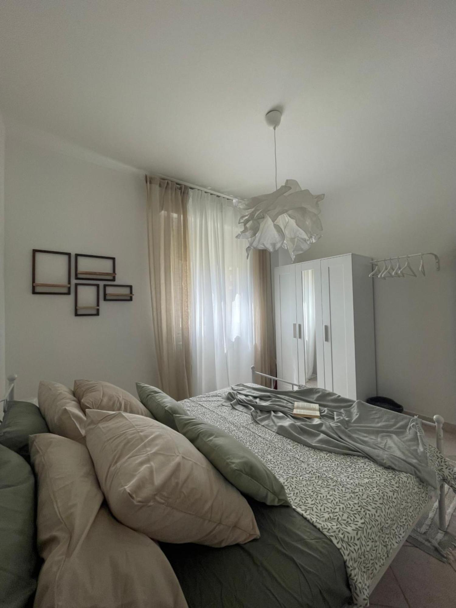 Casa Lamone Apartment Faenza Luaran gambar