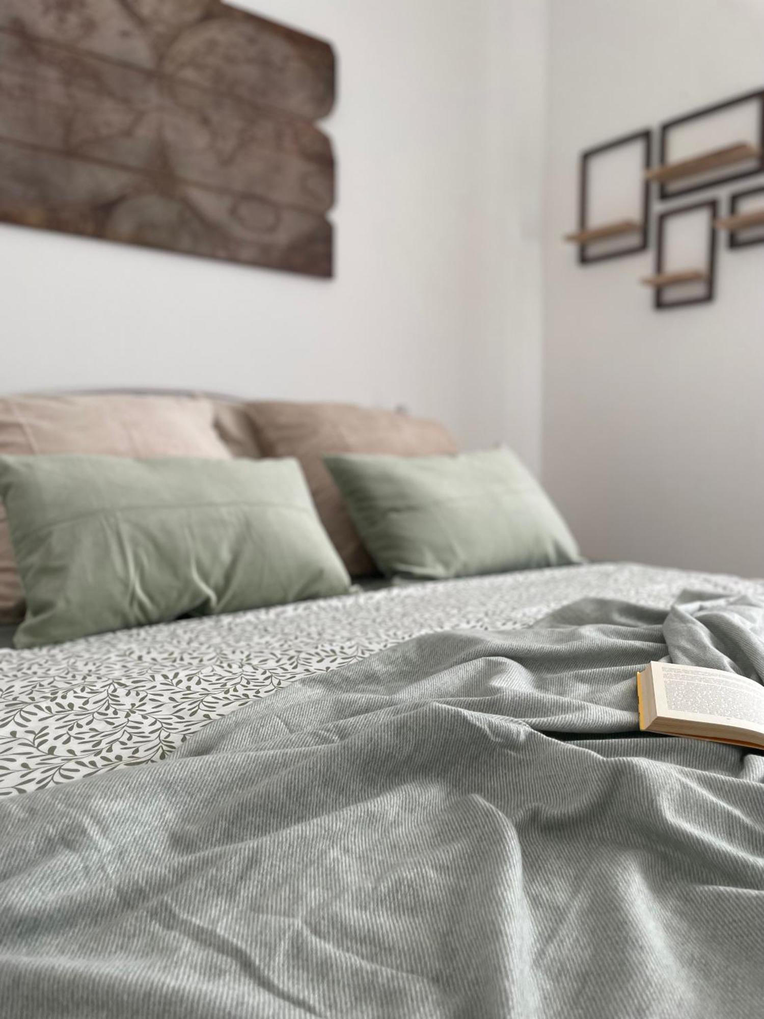 Casa Lamone Apartment Faenza Luaran gambar