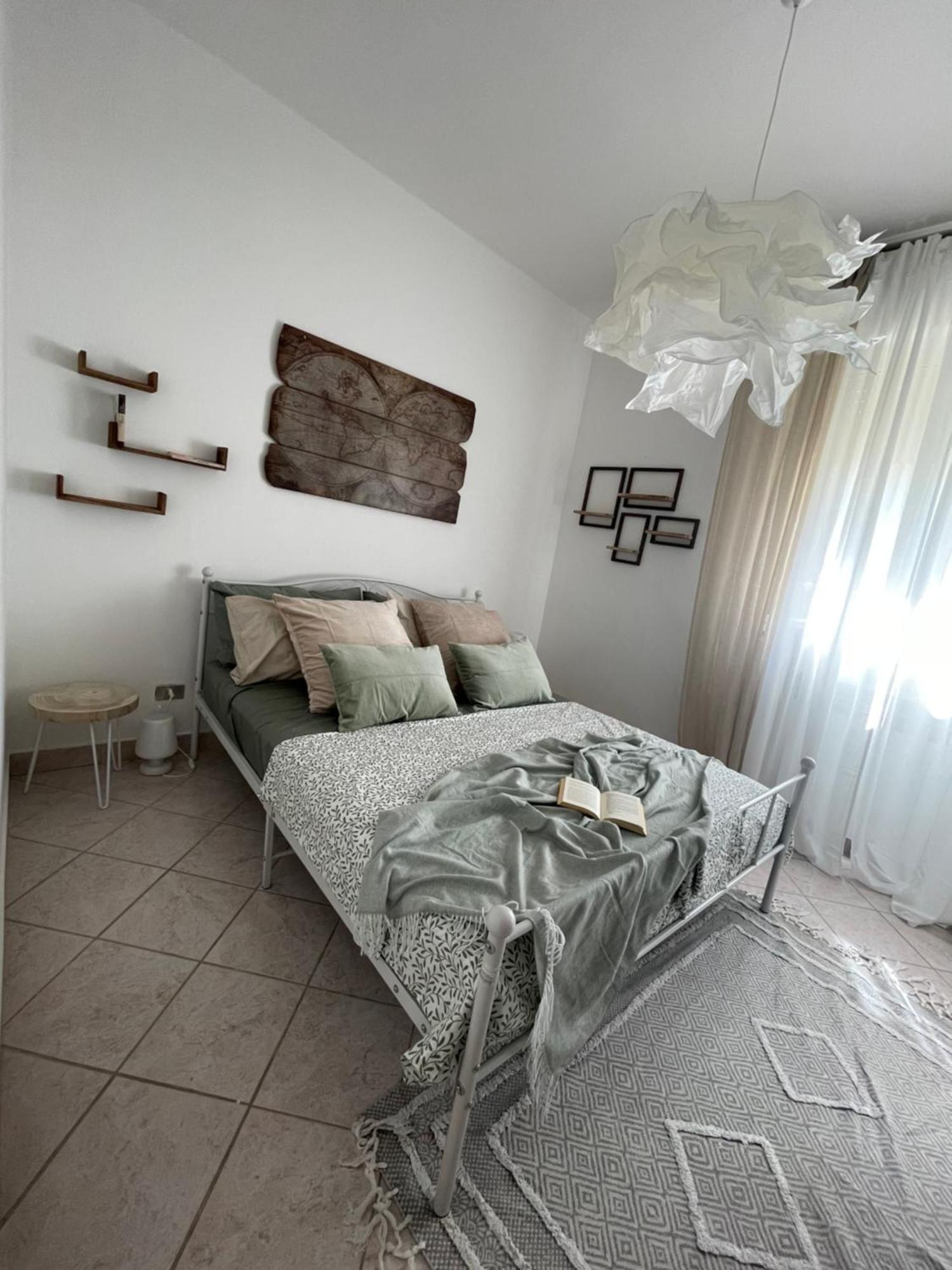 Casa Lamone Apartment Faenza Luaran gambar