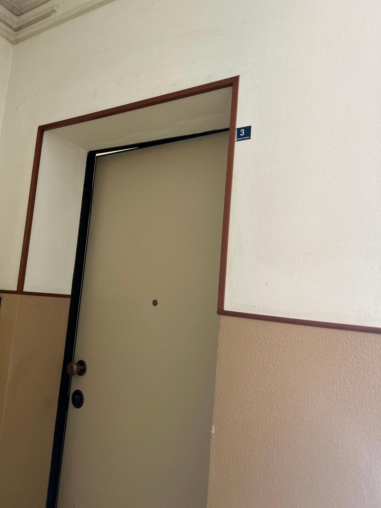 Casa Lamone Apartment Faenza Luaran gambar