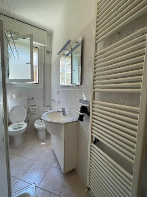 Casa Lamone Apartment Faenza Luaran gambar