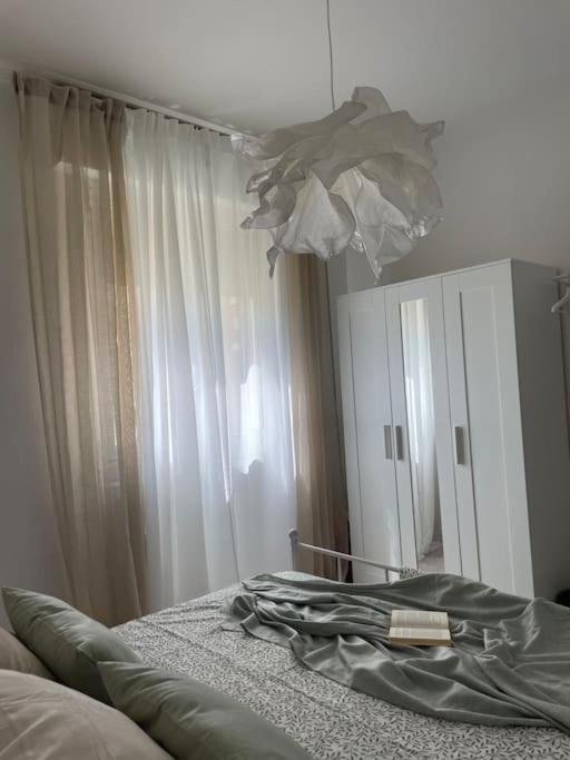 Casa Lamone Apartment Faenza Luaran gambar