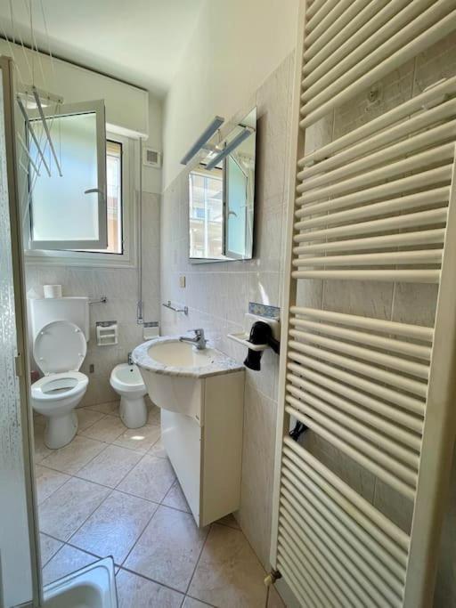 Casa Lamone Apartment Faenza Luaran gambar