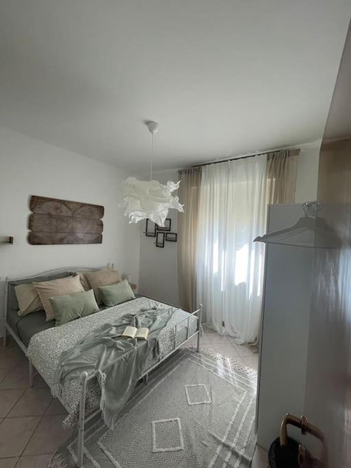 Casa Lamone Apartment Faenza Luaran gambar