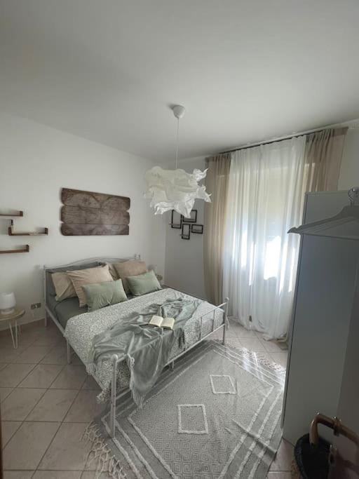 Casa Lamone Apartment Faenza Luaran gambar