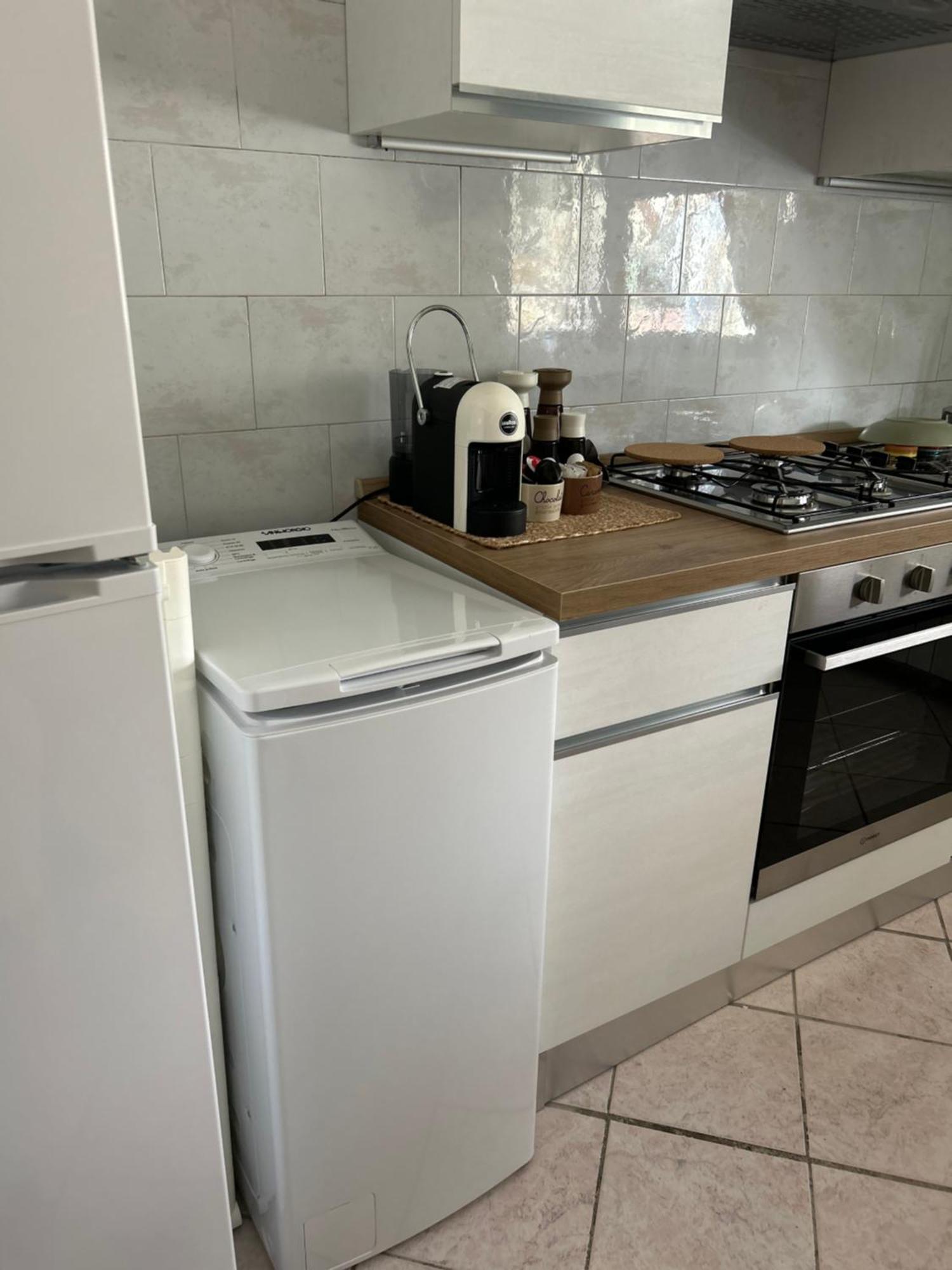 Casa Lamone Apartment Faenza Luaran gambar