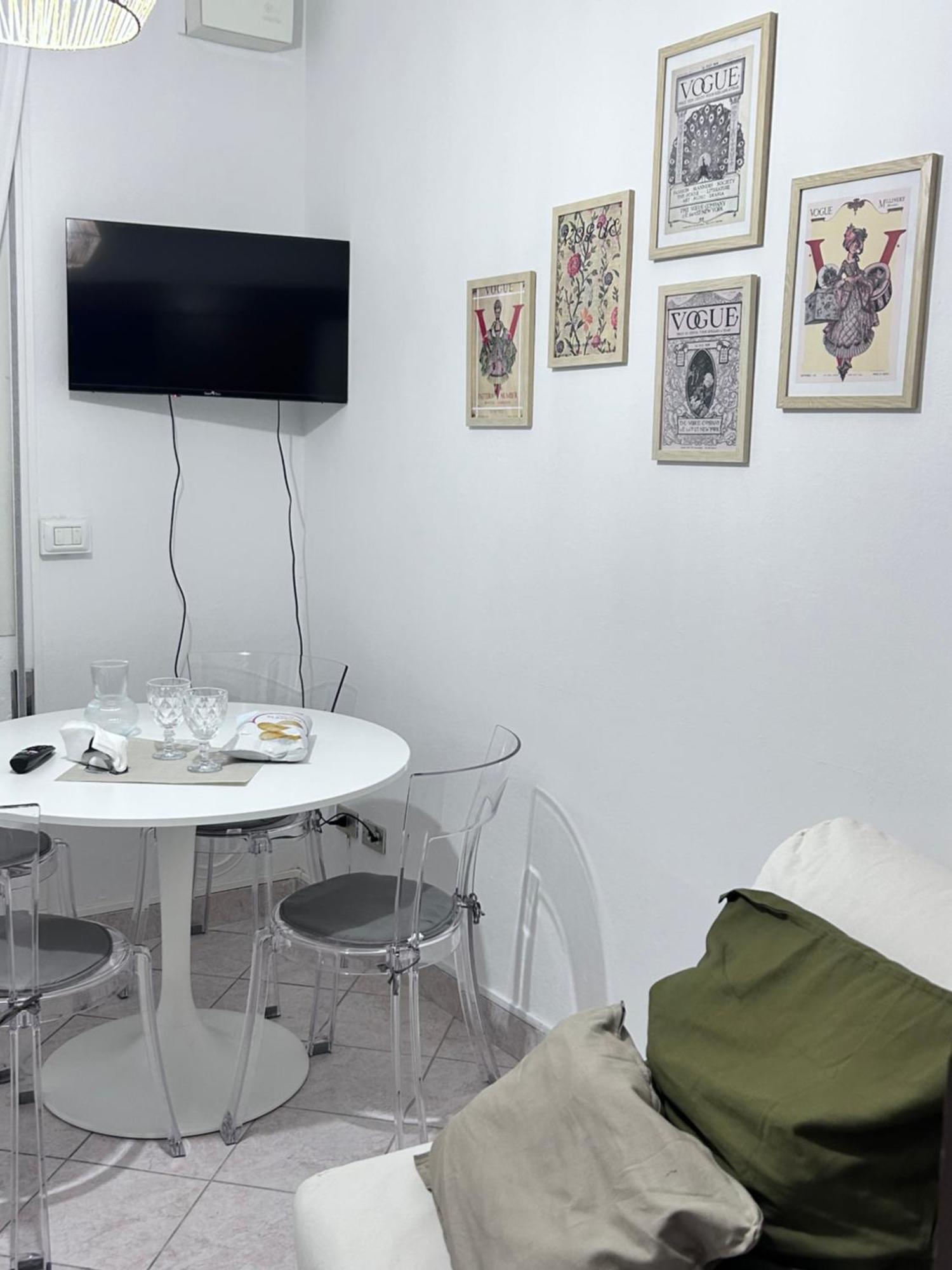 Casa Lamone Apartment Faenza Luaran gambar