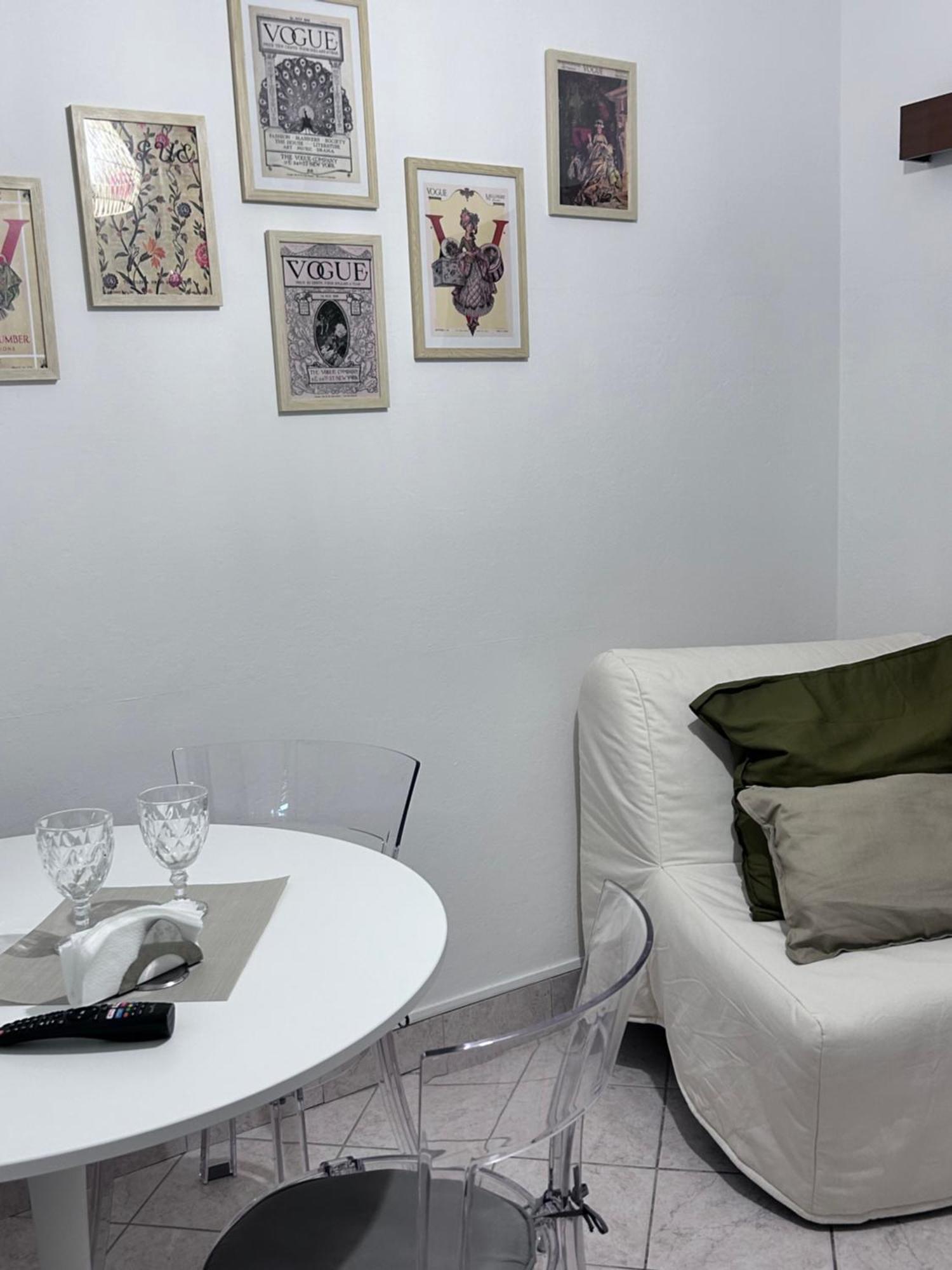 Casa Lamone Apartment Faenza Luaran gambar