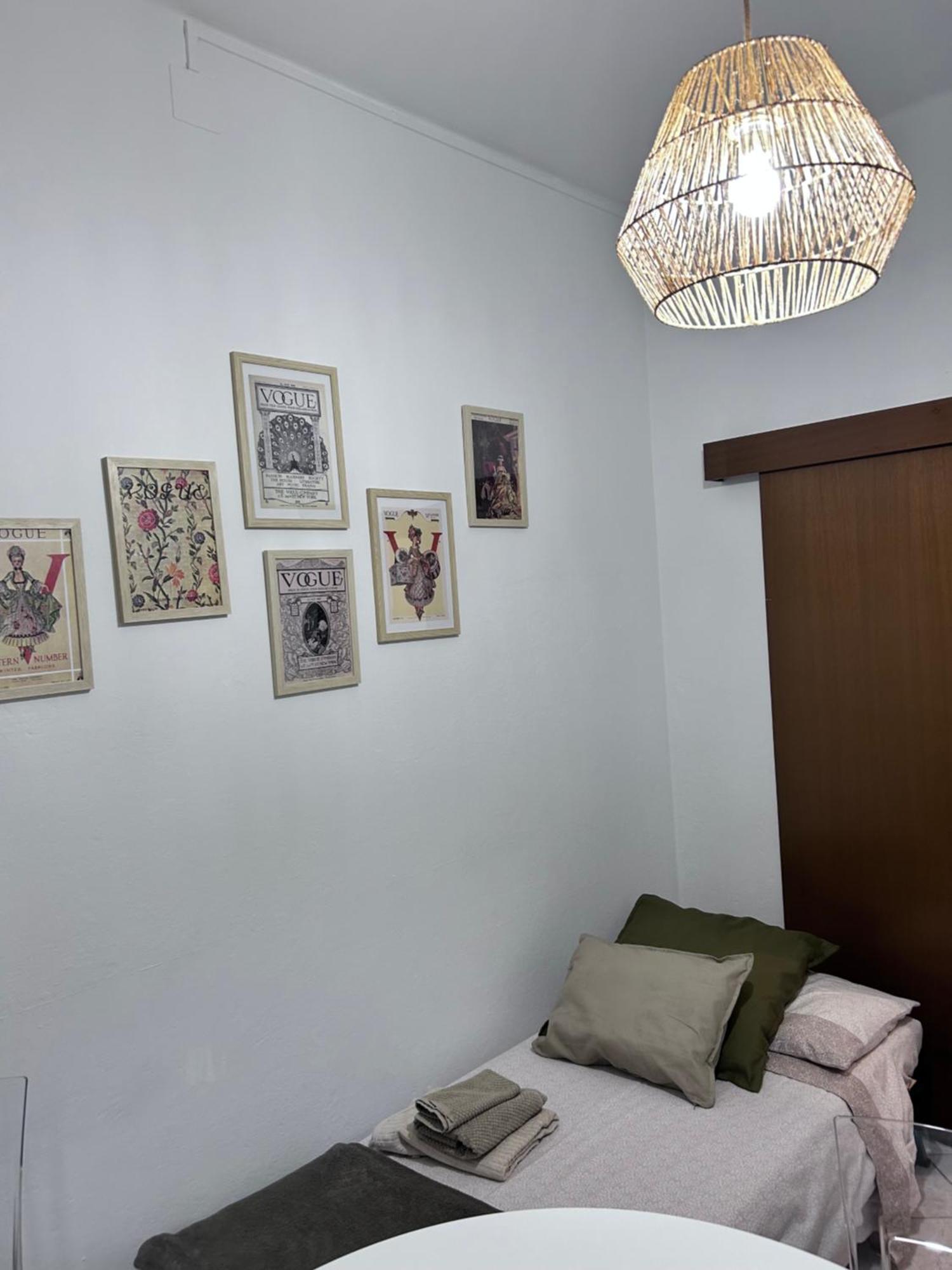 Casa Lamone Apartment Faenza Luaran gambar