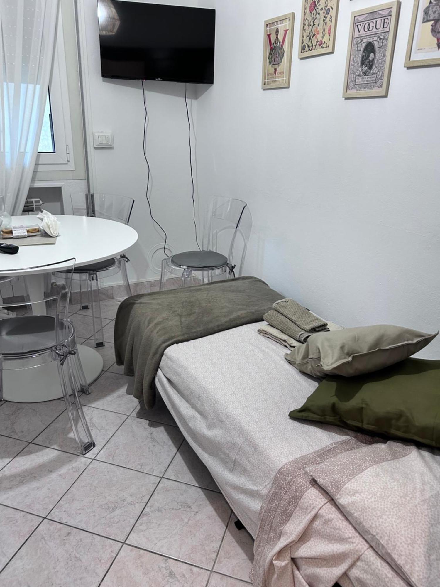 Casa Lamone Apartment Faenza Luaran gambar